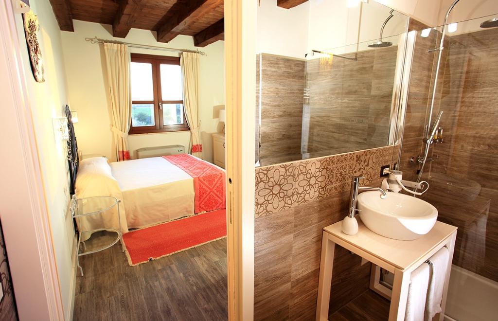 Inghirios Wellness Country Resort, Alghero (SS) #11