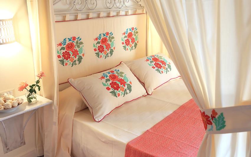 Inghirios Wellness Country Resort Fermes Alghero - Sardegna