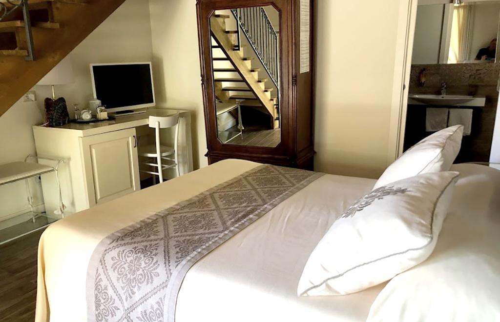Inghirios Wellness Country Resort, Alghero (SS) #12