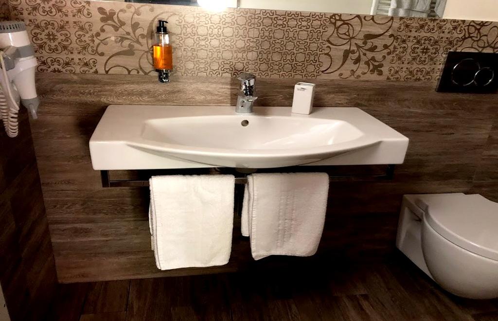 Inghirios Wellness Country Resort, Alghero (SS) #13