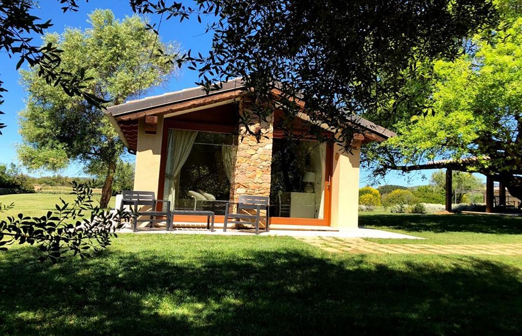 Inghirios Wellness Country Resort, Alghero (SS) #14