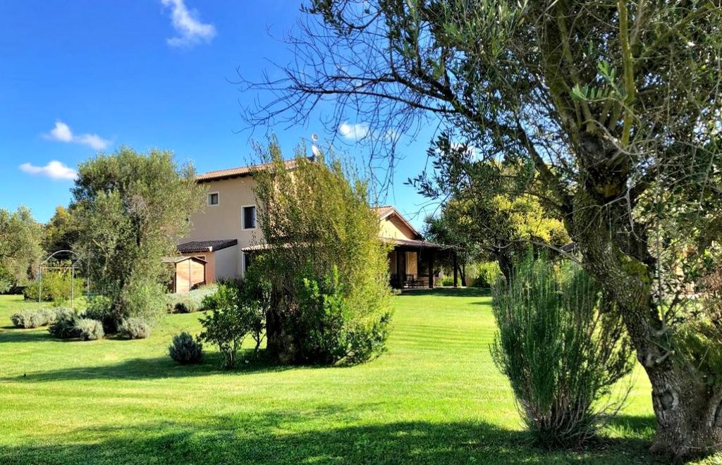 Inghirios Wellness Country Resort, Alghero (SS) #15