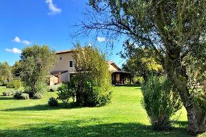 Inghirios Wellness Country Resort - Alghero - SS