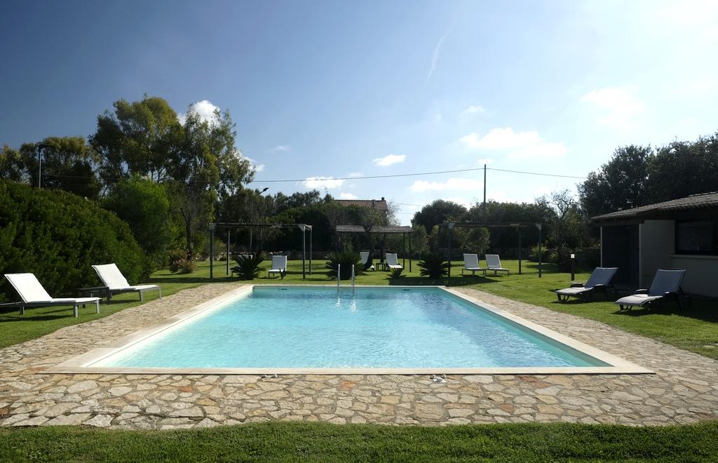 Inghirios Wellness Country Resort, Alghero (SS) #4