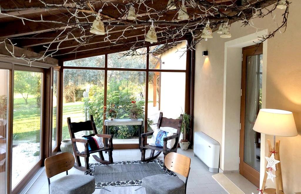 Inghirios Wellness Country Resort, Alghero (SS) #5