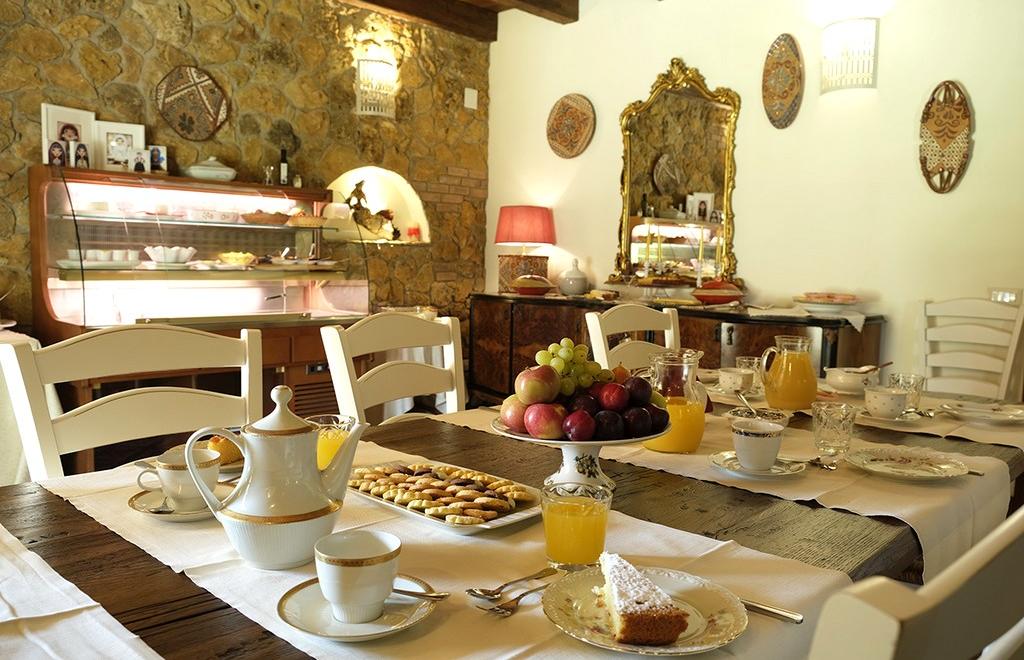 Inghirios Wellness Country Resort, Alghero (SS) #7