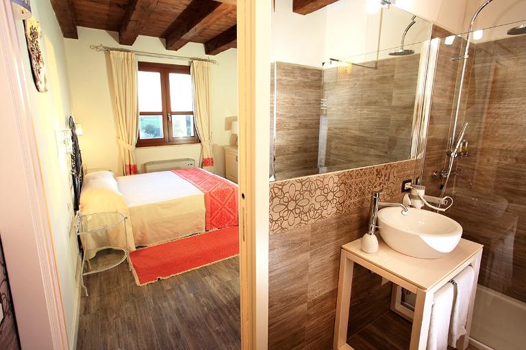 Inghirios Wellness Country Resort - Chambre Standard, Alghero (SS)