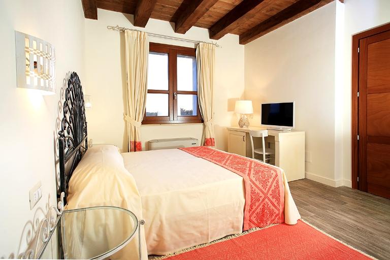 Inghirios Wellness Country Resort - Chambre Standard, Alghero (SS)