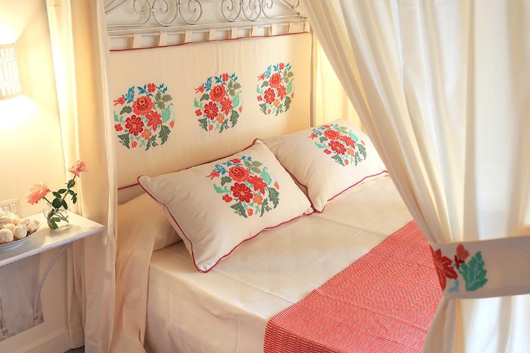 Inghirios Wellness Country Resort - Chambre Standard, Alghero (SS)
