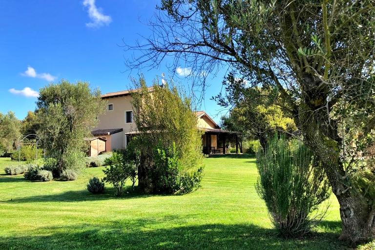 Inghirios Wellness Country Resort - Chambre Deluxe / Loft, Alghero (SS)