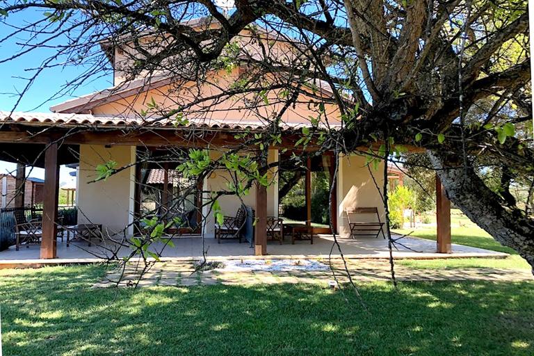 Inghirios Wellness Country Resort - Chambre Deluxe, Alghero (SS)
