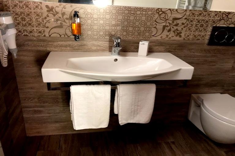 Inghirios Wellness Country Resort - Chambre Deluxe, Alghero (SS)