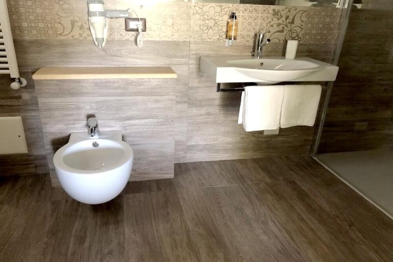 Inghirios Wellness Country Resort - Chambre Deluxe / Loft, Alghero (SS)