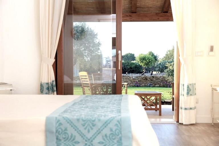 Inghirios Wellness Country Resort - Chambre Deluxe / Loft, Alghero (SS)