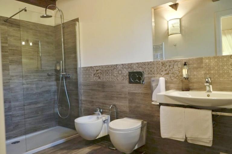 Inghirios Wellness Country Resort - Chambre Deluxe / Loft, Alghero (SS)