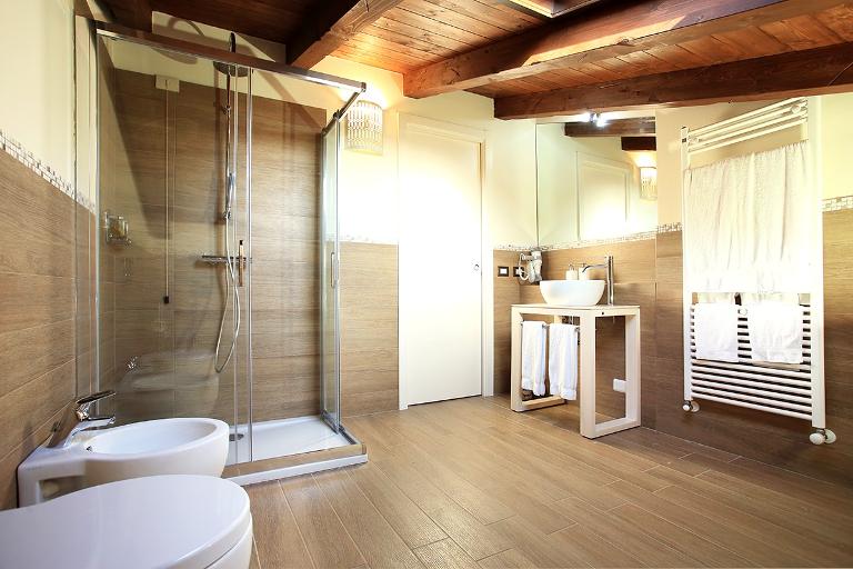 Inghirios Wellness Country Resort - Superior Attic Room, Alghero (SS)