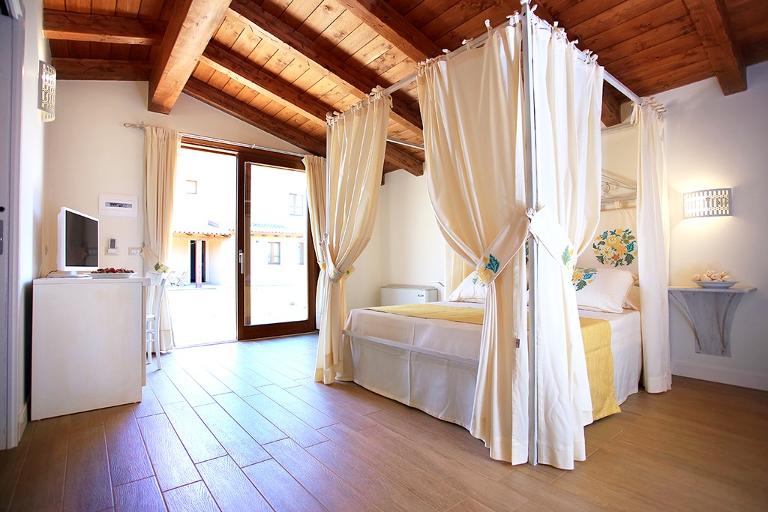 Inghirios Wellness Country Resort - Garden Suite, Alghero (SS)