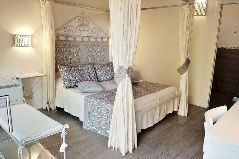 Inghirios Wellness Country Resort - Garden Suite, Alghero (SS)