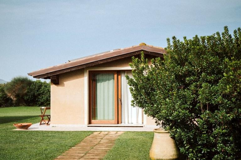 Inghirios Wellness Country Resort - Garden Suite, Alghero (SS)