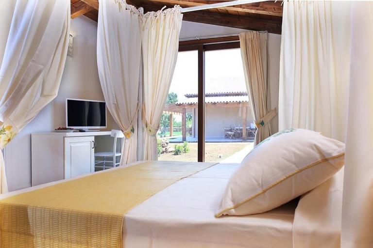 Inghirios Wellness Country Resort - Garden Suite, Alghero (SS)