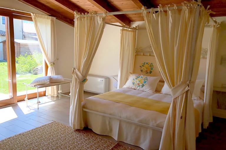 Inghirios Wellness Country Resort - Garden Suite, Alghero (SS)