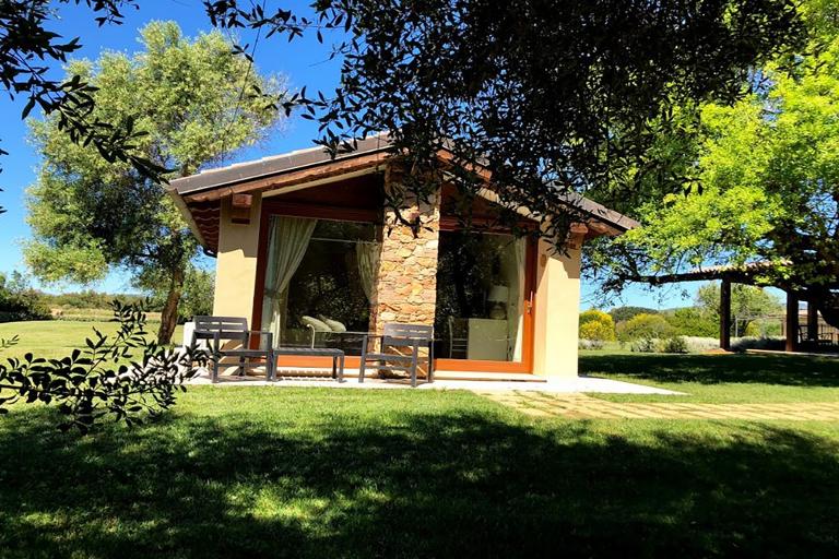 Inghirios Wellness Country Resort - Garden Suite, Alghero (SS)