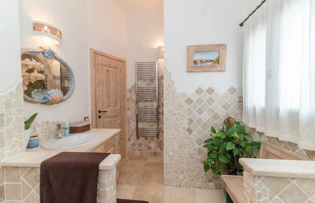 Villa Eva Due, Arzachena (OT) #13
