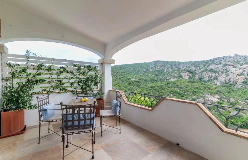 Villa Eva Due, Arzachena (OT) #4