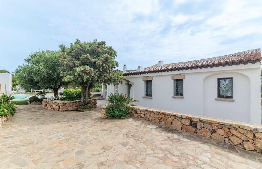 Villa Eva Due, Arzachena (OT) #18