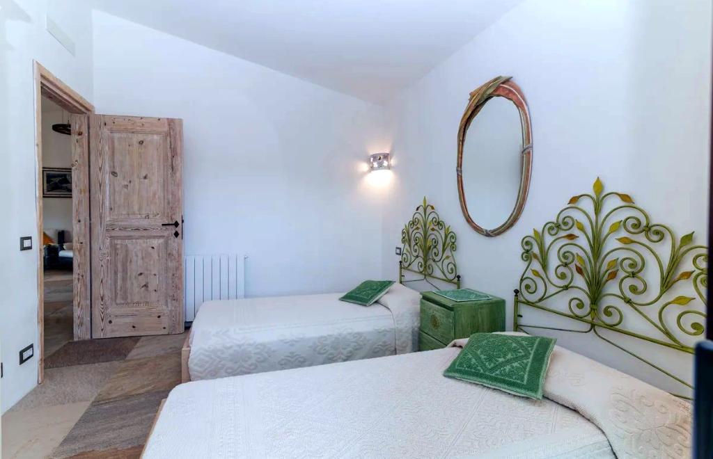 Villa Eva Due, Arzachena (OT) #12