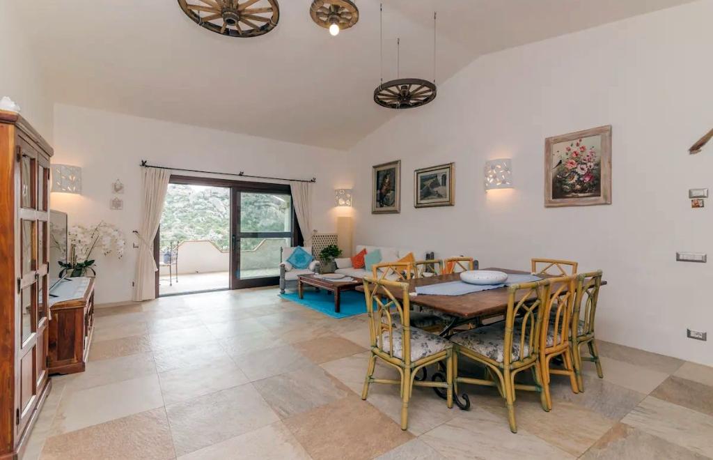 Villa Eva Due, Arzachena (OT) #6
