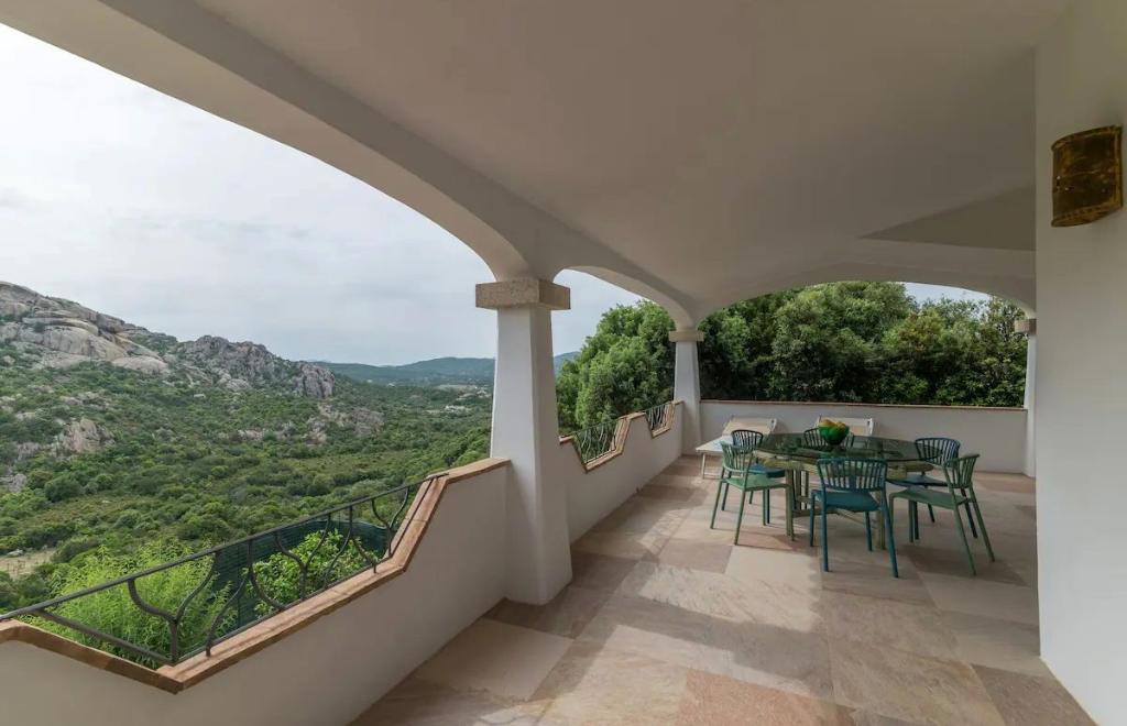 Villa Eva Due, Arzachena (OT) #5