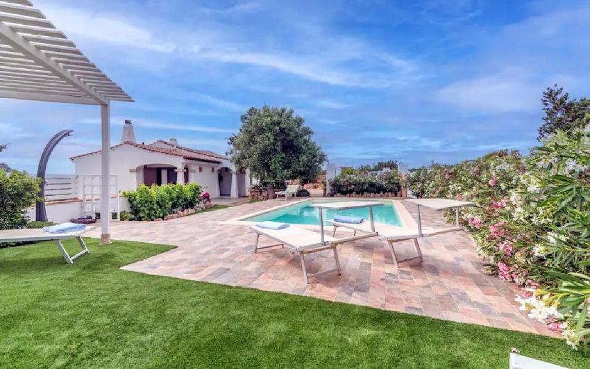 Villa Eva Villa Arzachena - Sardegna