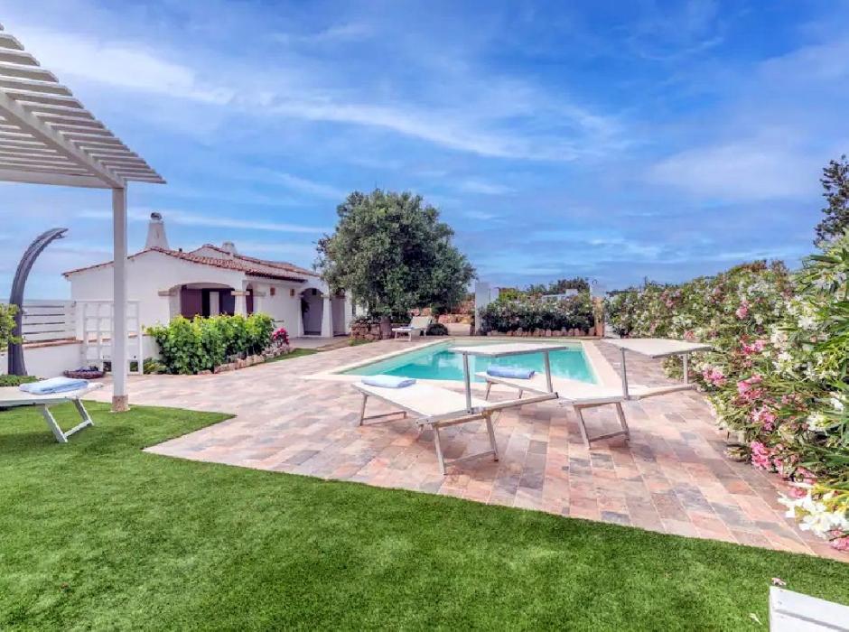 Villa Eva Villa Arzachena - Sardegna