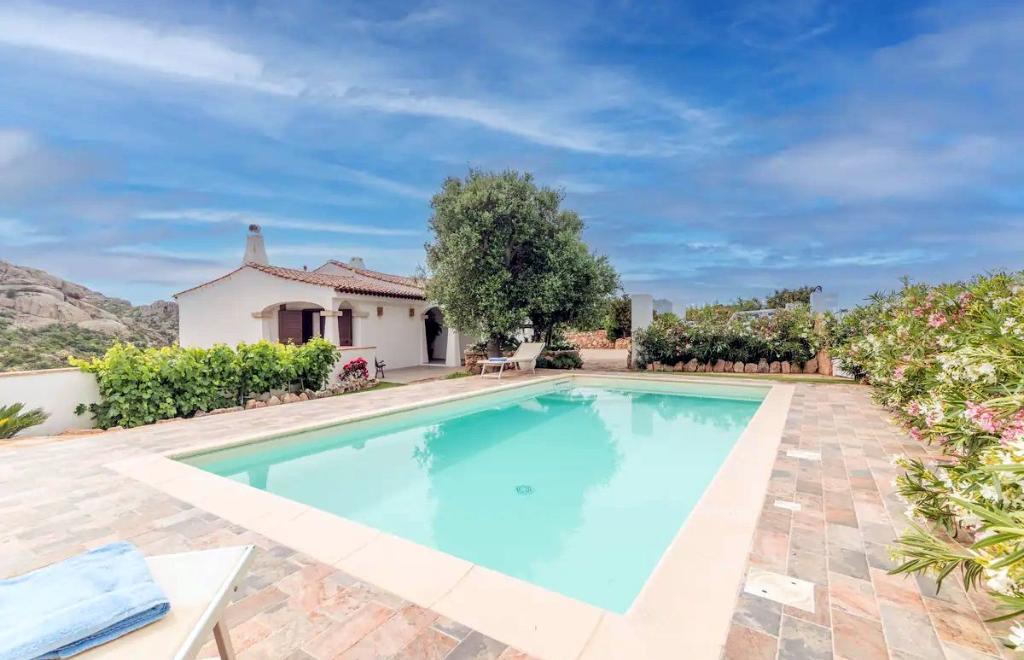 Villa Eva Due, Arzachena (OT) #2