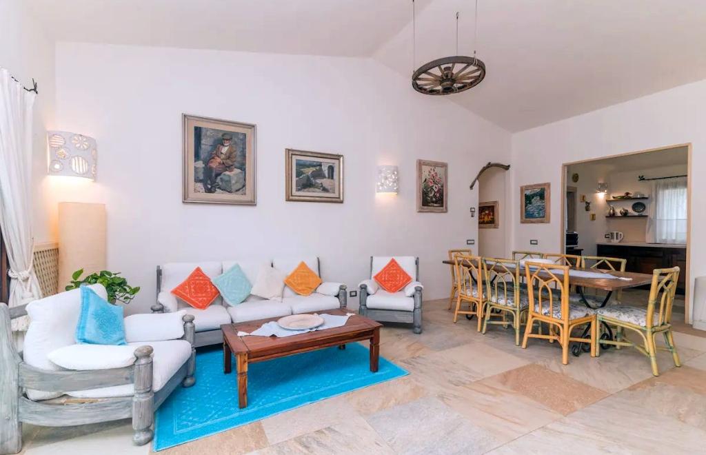 Villa Eva Due, Arzachena (OT) #7