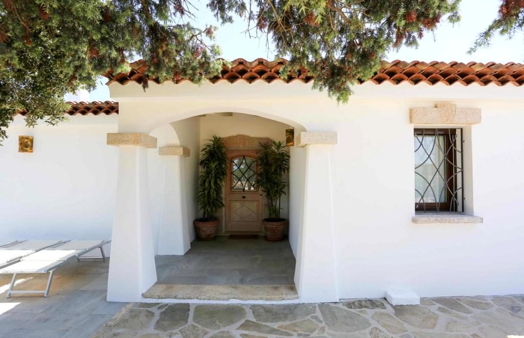 Villa Eva Due, Arzachena (OT) #17