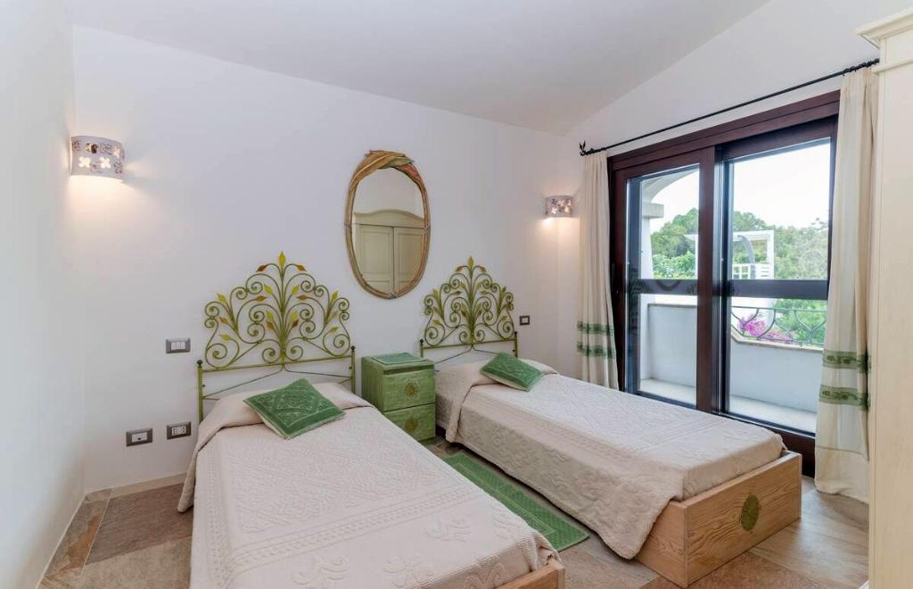 Villa Eva Due, Arzachena (OT) #11