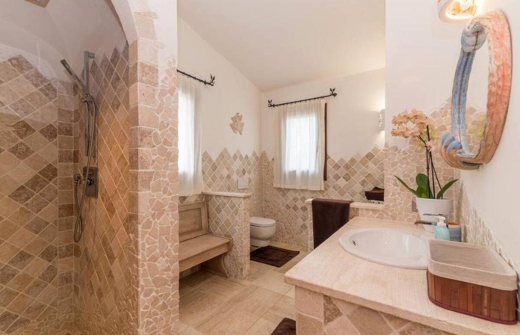 Villa Eva Due, Arzachena (OT) #14