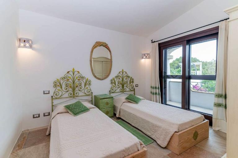Villa Eva Due - Villa Eva Due, Arzachena (OT)