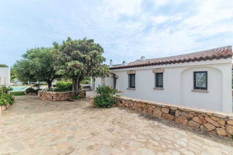 Villa Eva Due - Villa Eva Due, Arzachena (OT)