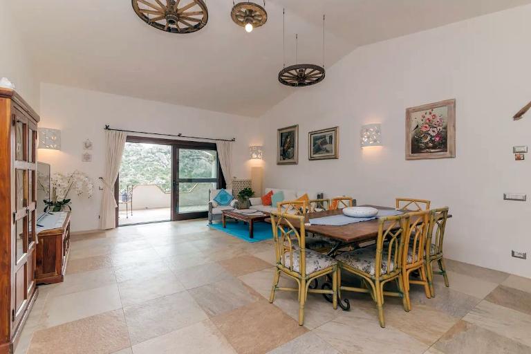Villa Eva Due - Villa Eva Due, Arzachena (OT)