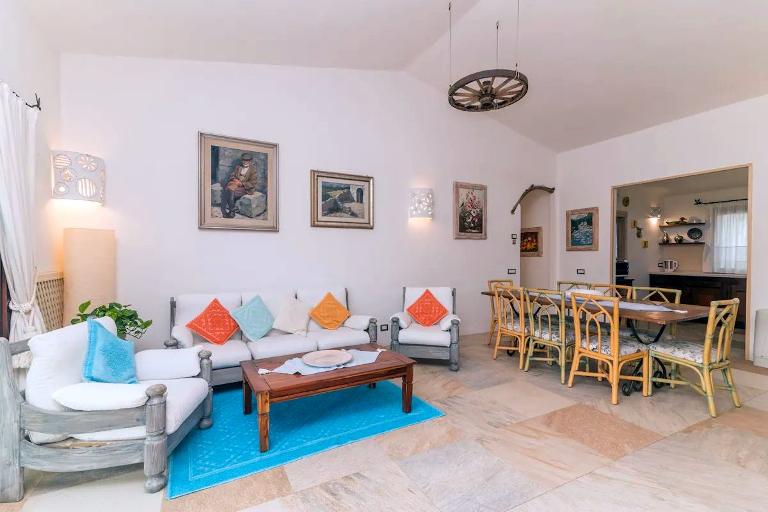 Villa Eva Due - Villa Eva Due, Arzachena (OT)