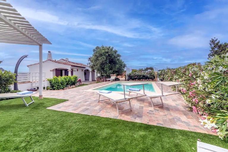 Villa Eva Due - Villa Eva Due, Arzachena (OT)