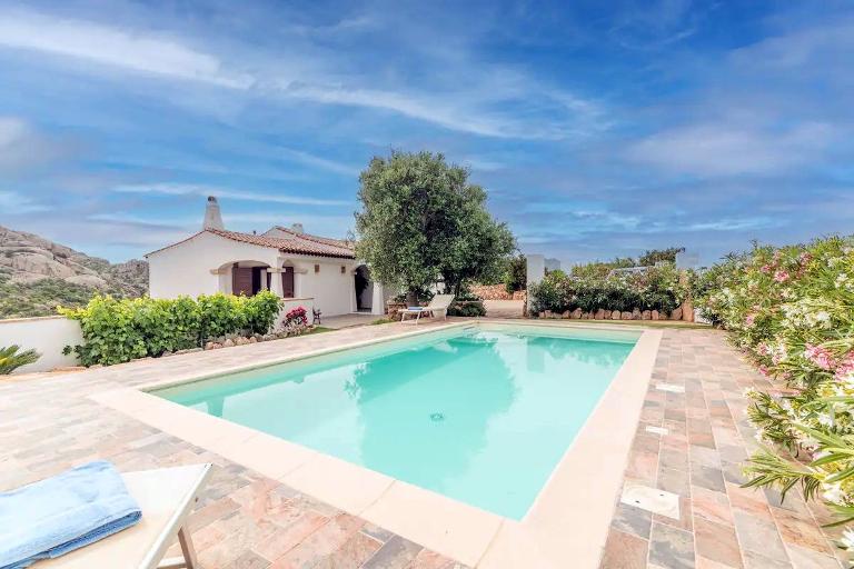 Villa Eva Due - Villa Eva Due, Arzachena (OT)