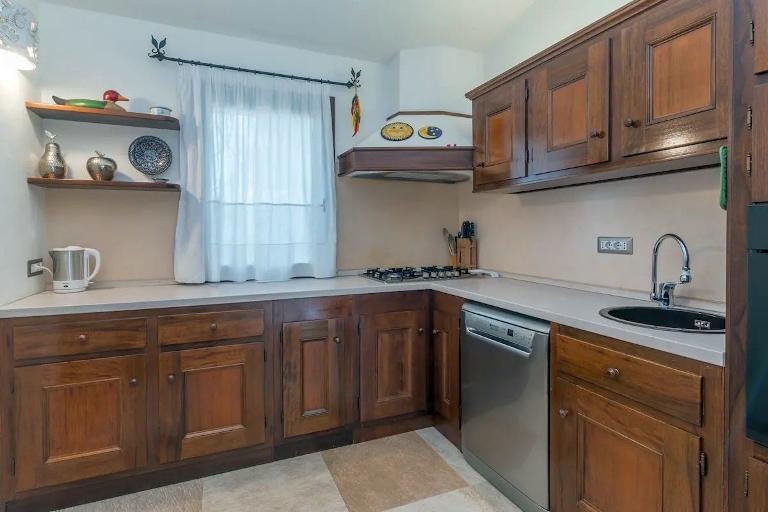 Villa Eva Due - Villa Eva Due, Arzachena (OT)