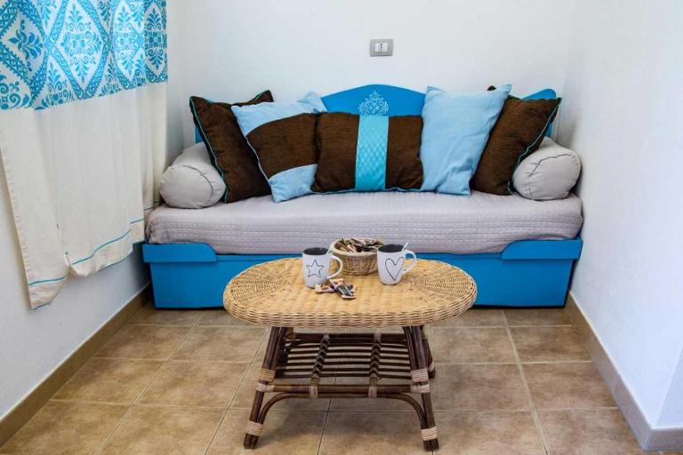 Agritourisme I Vigneti - Suite, Alghero (SS)