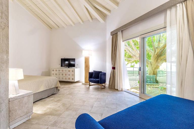 Hotel Corte Bianca - Nature Art Room, Cardedu (OG)