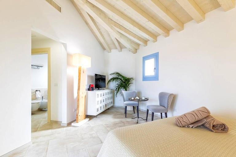 Hotel Corte Bianca - Suite della Corte, Cardedu (OG)
