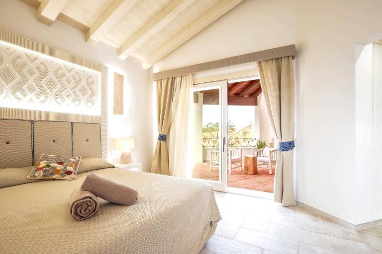 Hotel Corte Bianca - Suite della Corte, Cardedu (OG)